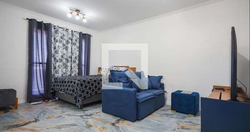 Kitnet / Stúdio para Aluguel - Cidade Jardim, 1 Quarto,  29 m² - São Paulo