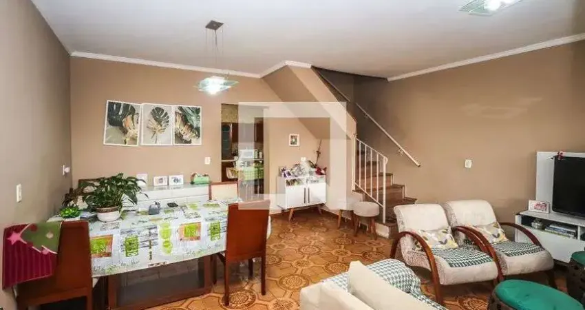 Casa para Aluguel - Vila das Mercês, 3 Quartos,  329 m² - São Paulo