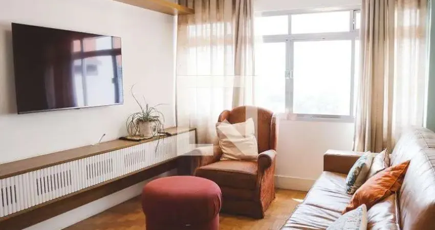 Apartamento para Aluguel - Santana, 2 Quartos,  68 m² - São Paulo