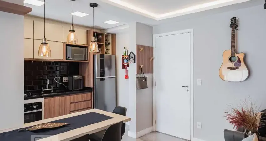 Apartamento para Aluguel - Vila Andrade, 1 Quarto,  50 m² - São Paulo