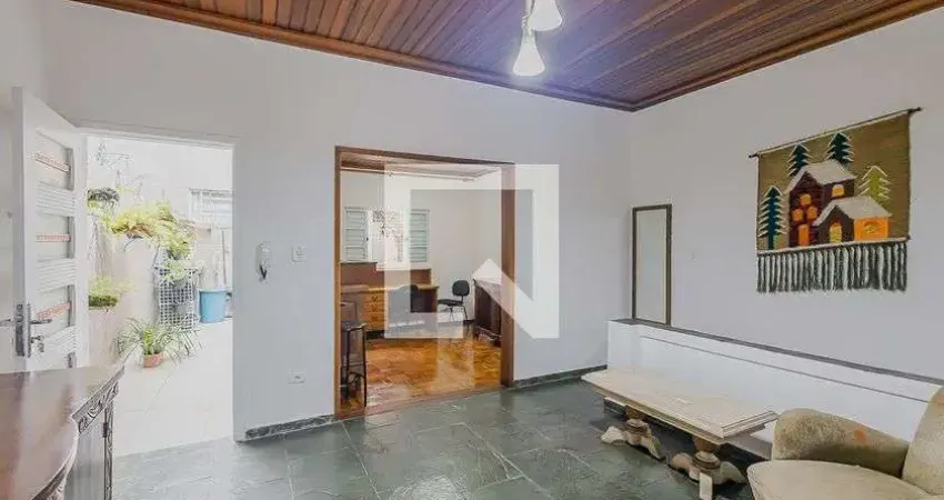 Casa para Aluguel - Vila Madalena, 2 Quartos,  80 m² - São Paulo