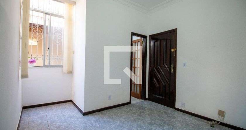 Apartamento para Aluguel - Tijuca, 1 Quarto,  50 m² - Rio de Janeiro