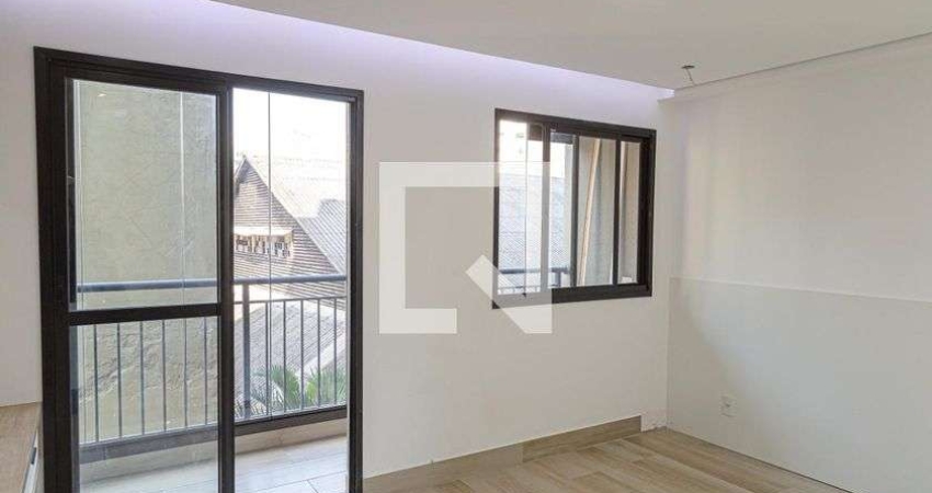 Kitnet / Stúdio para Aluguel - Centro, 1 Quarto,  26 m² - São Paulo