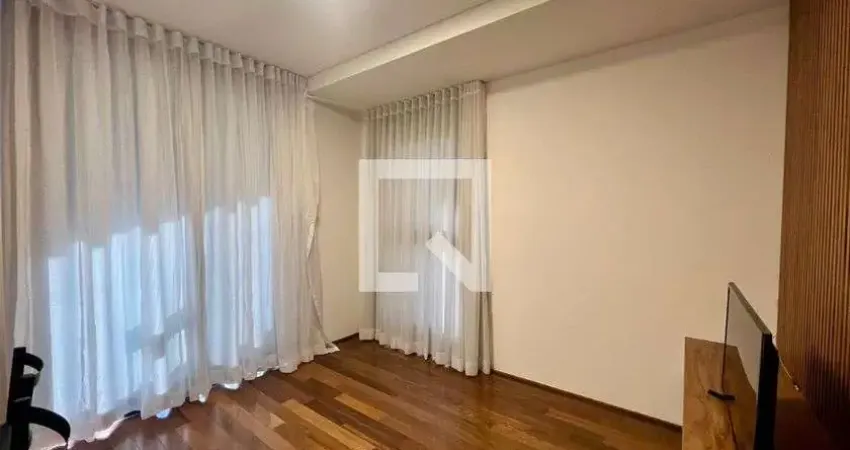 Apartamento para Aluguel - Vila Madalena, 1 Quarto,  63 m² - São Paulo