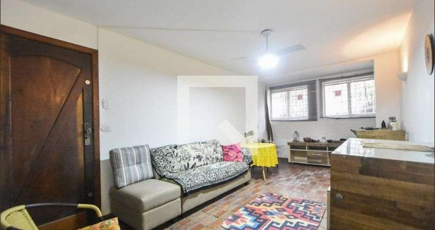 Casa para Aluguel - Campo Belo, 3 Quartos,  170 m² - São Paulo
