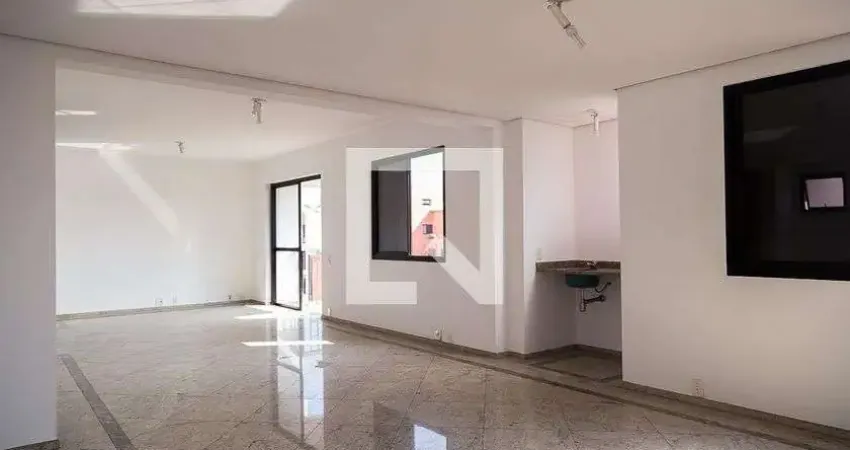 Apartamento para Aluguel - Vila Mascote, 4 Quartos,  173 m² - São Paulo