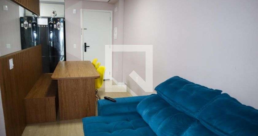 Apartamento para Aluguel - Vila Guilherme, 3 Quartos,  88 m² - São Paulo