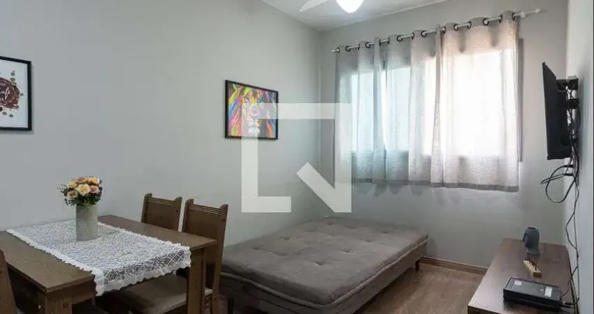 Apartamento para Aluguel - Bela Vista, 1 Quarto,  25 m² - São Paulo
