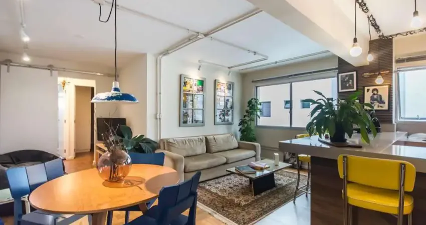 Apartamento para Aluguel - Vila Leopoldina, 2 Quartos,  78 m² - São Paulo