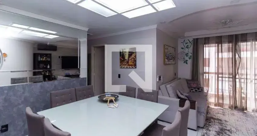 Apartamento para Aluguel - Vila Prudente, 3 Quartos,  89 m² - São Paulo