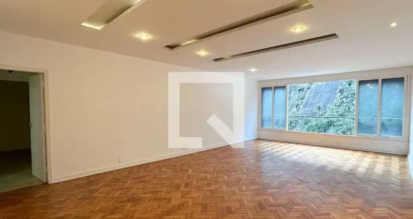 Apartamento para Aluguel - Copacabana, 3 Quartos,  154 m² - Rio de Janeiro