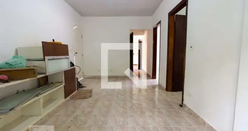 Casa para Aluguel - Butantã, 3 Quartos,  80 m² - São Paulo