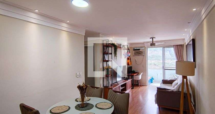 Apartamento para Aluguel - Jacarepaguá, 2 Quartos,  78 m² - Rio de Janeiro