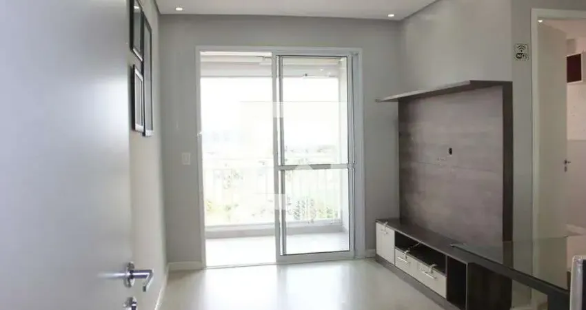 Apartamento para Aluguel - Vila Augusta, 2 Quartos,  62 m² - Guarulhos