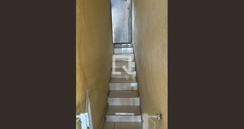 Kitnet / Stúdio para Aluguel - Glória, 1 Quarto,  50 m² - Belo Horizonte