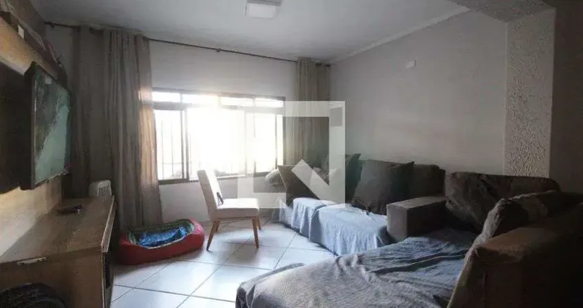 Apartamento para Aluguel - Mandaqui, 4 Quartos,  220 m² - São Paulo