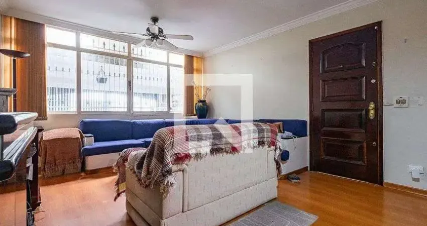 Casa para Aluguel - Sumaré, 3 Quartos,  270 m² - São Paulo