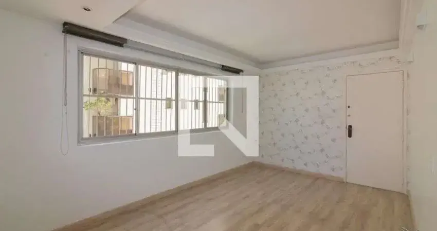Apartamento para Aluguel - Moema, 3 Quartos,  89 m² - São Paulo