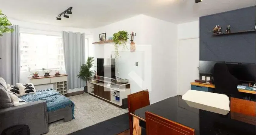 Apartamento para Aluguel - Itaim Bibi, 3 Quartos,  100 m² - São Paulo