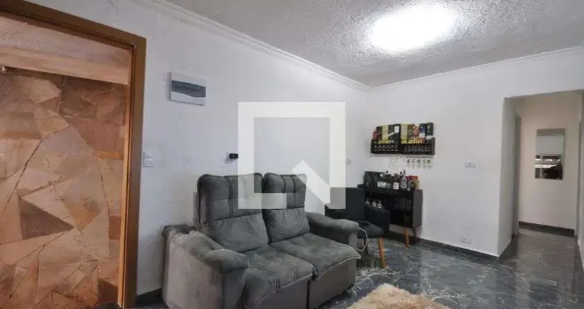 Casa para Aluguel - Vila Constança , 2 Quartos,  180 m² - São Paulo