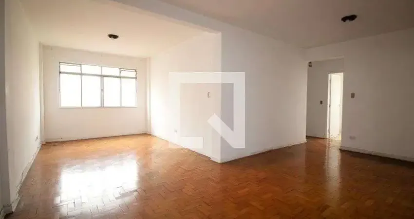 Apartamento para Aluguel - Paraíso, 2 Quartos,  97 m² - São Paulo