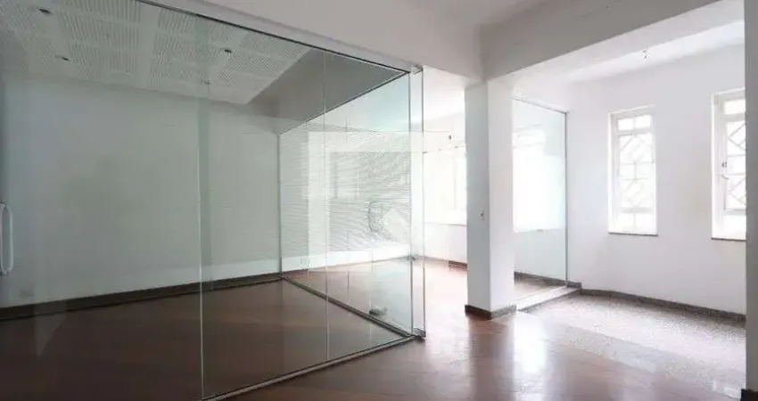 Casa para Aluguel - Vila Mariana, 3 Quartos,  278 m² - São Paulo