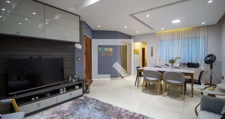 Casa para Aluguel - Jardim Rosaria Alcolea, 3 Quartos,  480 m² - Sorocaba