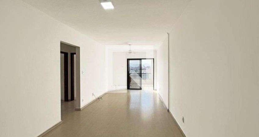 Apartamento para Aluguel - Ponta da Praia, 4 Quartos,  125 m² - Santos