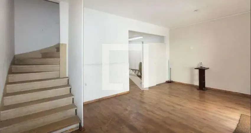 Casa para Aluguel - Vila Olímpia, 3 Quartos,  116 m² - São Paulo