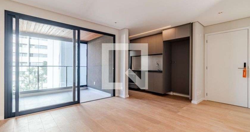 Apartamento para Aluguel - Sumaré, 2 Quartos,  80 m² - São Paulo