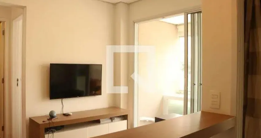 Apartamento para Aluguel - Perdizes, 1 Quarto,  35 m² - São Paulo
