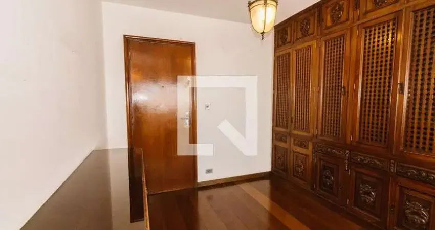 Apartamento para Aluguel - Perdizes, 4 Quartos,  240 m² - São Paulo