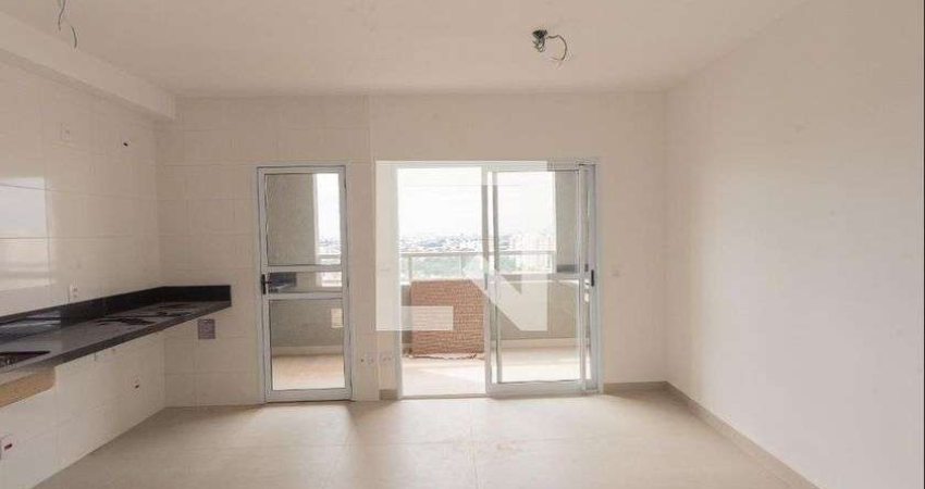 Apartamento para Aluguel - Parque das Águas, 2 Quartos,  64 m² - Campinas