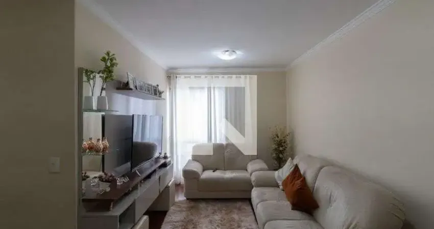 Apartamento para Aluguel - Cangaíba, 2 Quartos,  51 m² - São Paulo