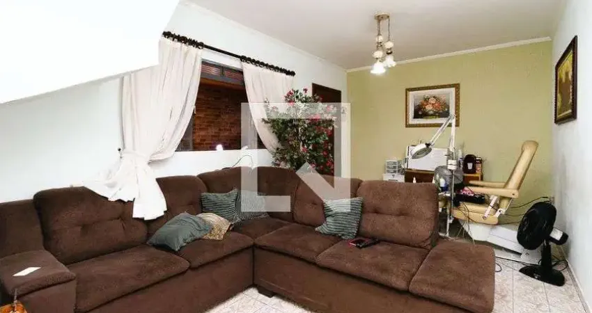 Casa para Aluguel - Jardim Pacaembu, 4 Quartos,  260 m² - Jundiaí