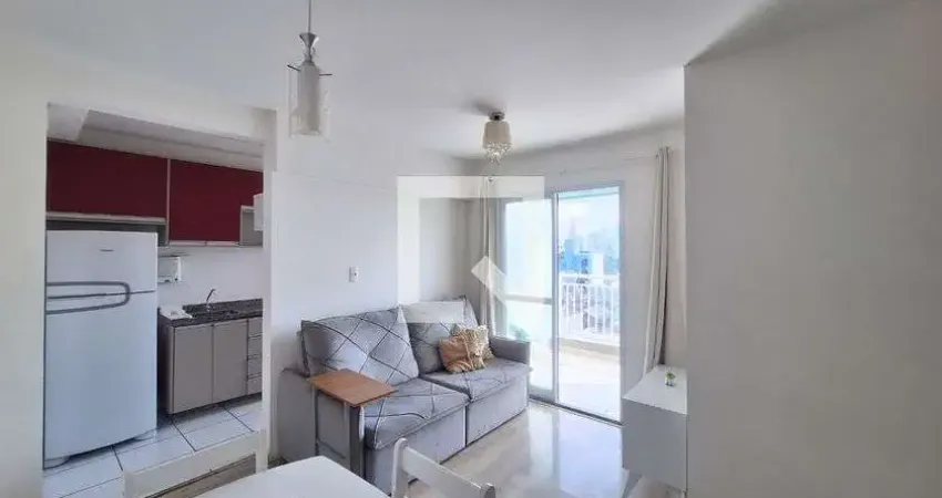 Apartamento para Aluguel - Barra Funda, 2 Quartos,  58 m² - São Paulo