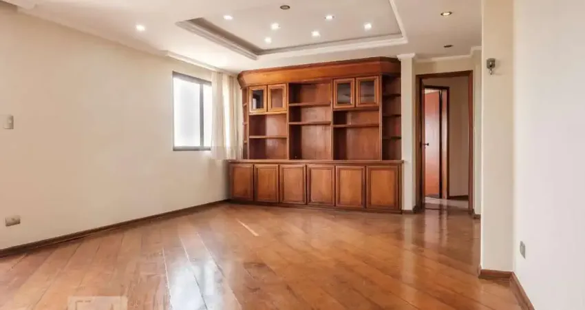 Apartamento para Aluguel - Vila Pompéia, 4 Quartos,  140 m² - São Paulo