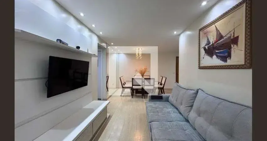 Apartamento para Aluguel - Recreio, 3 Quartos,  90 m² - Rio de Janeiro