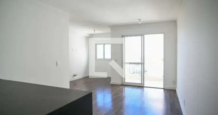Apartamento para Aluguel - Vila das Mercês, 2 Quartos,  67 m² - São Paulo