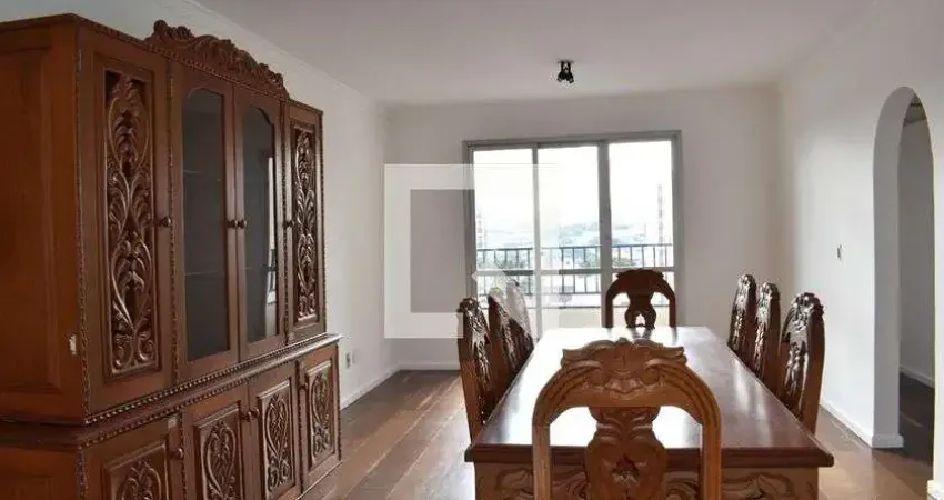 Apartamento para Aluguel - Batel, 3 Quartos,  92 m² - Curitiba