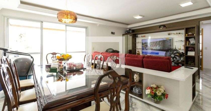 Apartamento para Aluguel - Serrinha, 3 Quartos,  170 m² - Goiânia