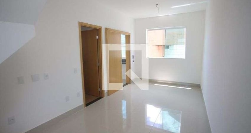 Cobertura para Aluguel - Nova Suíssa, 3 Quartos,  150 m² - Belo Horizonte