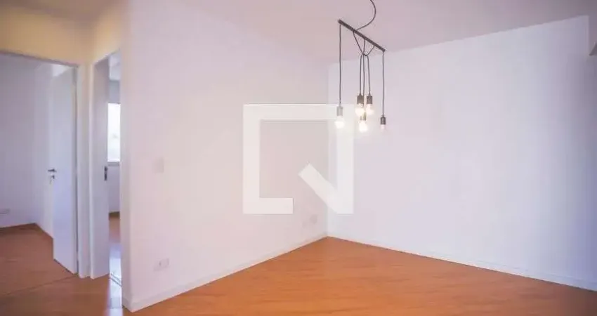 Apartamento para Aluguel - Vila Clementino, 2 Quartos,  78 m² - São Paulo