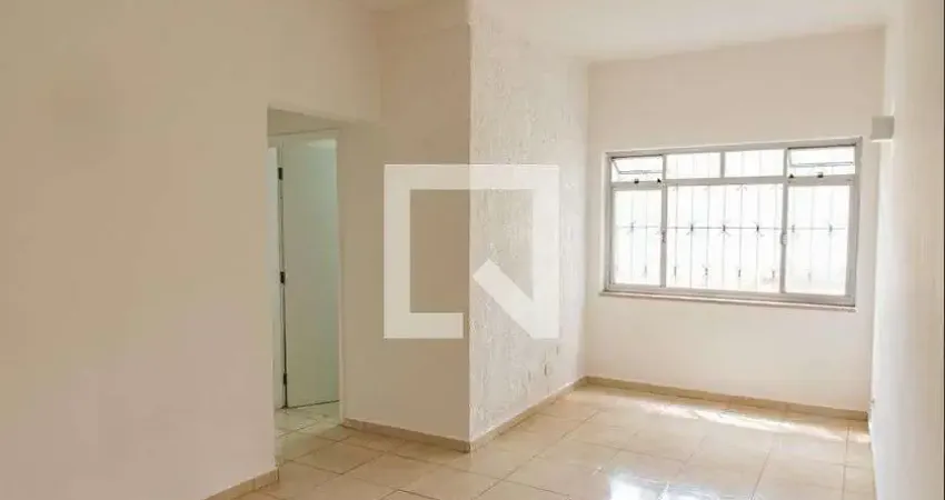 Apartamento para Aluguel - Vila Mariana, 2 Quartos,  80 m² - São Paulo