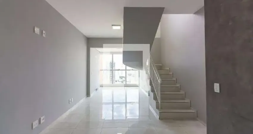Cobertura para Aluguel - Centro, 3 Quartos,  186 m² - Osasco