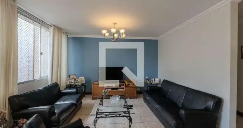 Apartamento para Aluguel - Bela Vista, 3 Quartos,  164 m² - São Paulo