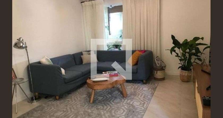 Casa para Aluguel - Campo Belo, 2 Quartos,  160 m² - São Paulo