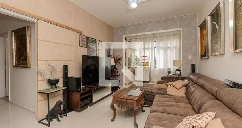 Cobertura para Aluguel - Bela Vista, 3 Quartos,  150 m² - São Paulo