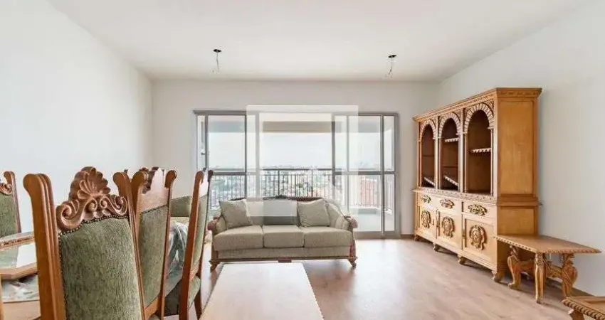 Apartamento para Aluguel - Vila Mascote, 2 Quartos,  82 m² - São Paulo