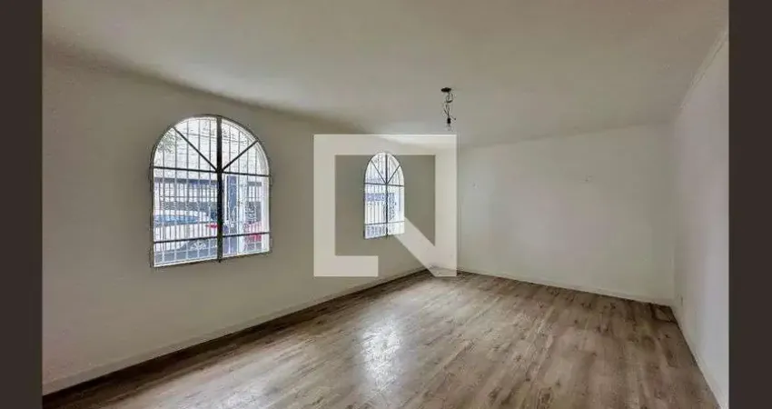 Casa para Aluguel - Brooklin, 3 Quartos,  300 m² - São Paulo
